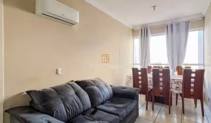 APARTAMENTO À VENDA CONDOMÍNIO FECHADO NO BAIRRO PLANALTO