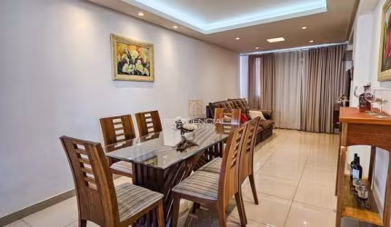 APARTAMENTO À VENDA BAIRRO BELVEDERE