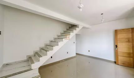 COBERTURA DUPLEX À VENDA NO BAIRRO BELVEDERE