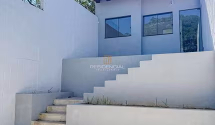 CASA À VENDA NO BAIRRO FLORESTA