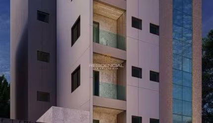 APARTAMENTO PRIVATIVO À VENDA NO BAIRRO BOM PASTOR