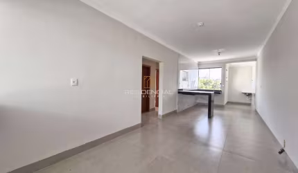 APARTAMENTO A VENDA NO BAIRRO CHANADOUR