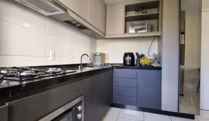 APARTAMENTO A VENDA NO BAIRRO MARAJO