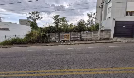 LOTE A VENDA NO BAIRRO SIDIL