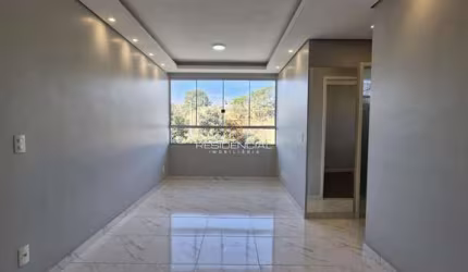 APARTAMENTO A VENDA NO BAIRRO MARAJO