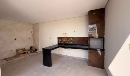 Casa a venda bairro Dona Quita
