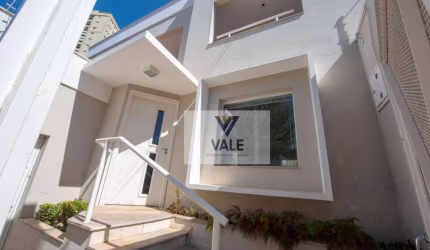 Sobrado com 4 dormitórios à venda, 680 m² por R$ 1.300.000,00 - Vila São Paulo - Araçatuba/SP