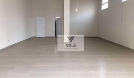 Salão para alugar, 77 m² por R$ 2.300,00/mês - Vila Carvalho - Araçatuba/SP