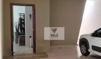 Casa com 2 dormitórios à venda, 110 m² por R$ 520.000,00 - Concórdia II - Araçatuba/SP