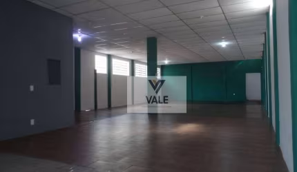 Salão à venda, 486 m² por R$ 1.700.000,00 - Vila Estádio - Araçatuba/SP