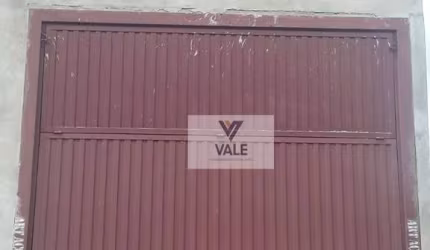 Barracão à venda, 250 m² por R$ 250.000 - Água Branca I - Araçatuba/SP