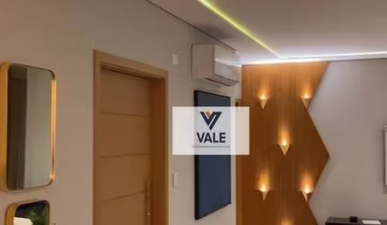 Apartamento com 5 dormitórios à venda, 257 m² por R$ 2.545.000,00 - Edifício Tennessee - Araçatuba/SP