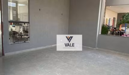 Casa com 3 dormitórios à venda, 149 m² por R$ 720.000,00 - Condomínio Barcelona - Araçatuba/SP