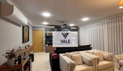 Apartamento com 3 dormitórios à venda, 182 m² por R$ 1.680.000,00 - Vila Nova - Araçatuba/SP