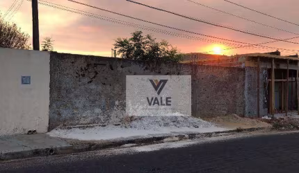 Terreno à venda, 300 m² por R$ 150.000,00 - Panorama - Araçatuba/SP