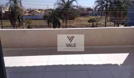 Sobrado com 3 dormitórios à venda, 348 m² por R$ 800.000,00 - Concórdia II - Araçatuba/SP