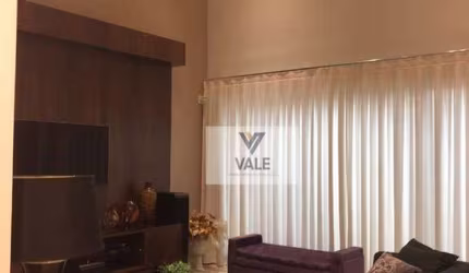 Sobrado com 4 dormitórios à venda, 440 m² por R$ 3.200.000,00 - Residencial Gávea - Birigüi/SP