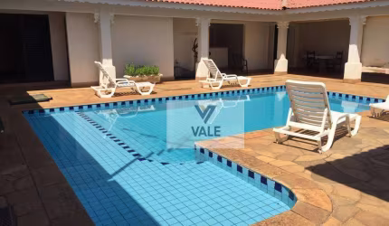 Casa com 3 dormitórios à venda, 449 m² por R$ 3.000.000,00 - Vila Bandeirantes - Araçatuba/SP