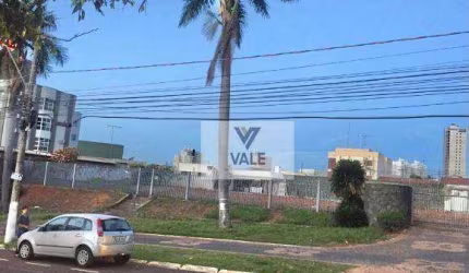 Terreno para alugar, 1000 m² por R$ 16.000,00/mês - Vila São Paulo - Araçatuba/SP