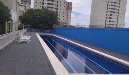 Apartamento com 2 dormitórios à venda, 70 m² por R$ 220.000 - Panorama - Araçatuba/SP