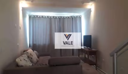Sobrado com 4 dormitórios à venda, 268 m² por R$ 470.000,00 - Residencial Monte Líbano - Birigüi/SP