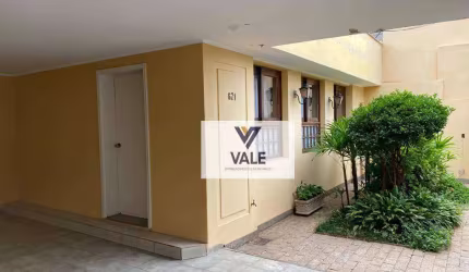 Casa com 4 dormitórios, 315 m² - venda por R$ 1.500.000,00 ou aluguel por R$ 4.500,00/mês - Centro - Araçatuba/SP