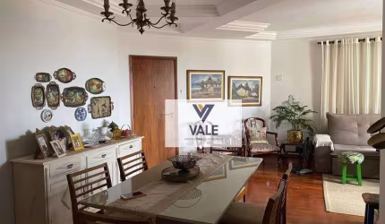 Apartamento com 3 dormitórios à venda, 142 m² por R$ 430.000,00 - Vila Mendonça - Araçatuba/SP