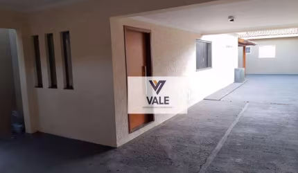 Casa com 3 dormitórios à venda, 169 m² por R$ 400.000 - Amizade - Araçatuba/SP