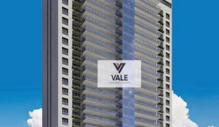 Apartamento com 3 dormitórios à venda, 336 m² por R$ 2.100.000,00 - Edifício Diamante Mandarim - Araçatuba/SP