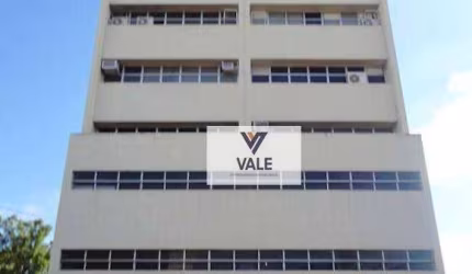 Sala à venda, 60 m² por R$ 170.000 - Centro - Araçatuba/SP