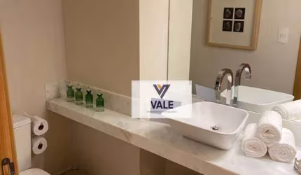 Apartamento com 3 dormitórios à venda, 163 m² por R$ 1.536.000,00 - Edifício Pedras Altas - Araçatuba/SP