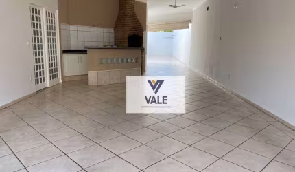Casa com 3 dormitórios à venda, 209 m² por R$ 850.000,00 - Jardim Nova Yorque - Araçatuba/SP
