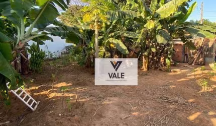Terreno à venda, 300 m² por R$ 190.000,00 - Monte Carlo - Araçatuba/SP