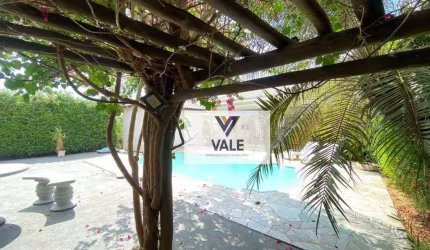 Rancho com 3 dormitórios à venda, 139 m² por R$ 610.000,00 - Aeroporto - Araçatuba/SP
