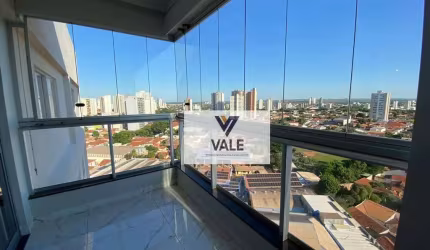Cobertura com 3 dormitórios à venda, 212 m² por R$ 1.600.000,00 - São João - Araçatuba/SP