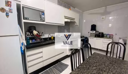 Casa com 2 dormitórios à venda, 60 m² por R$ 170.000 - Aeroporto - Araçatuba/SP