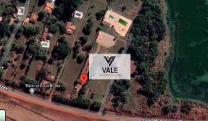 Área à venda, 10000 m² por R$ 1.000.000,00 - Zona Rural - Araçatuba/SP