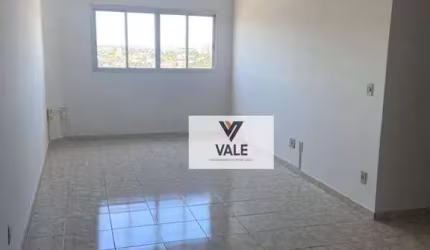 Apartamento com 2 dormitórios à venda, 100 m² por R$ 270.000,00 - Edifício Vilalba - Araçatuba/SP