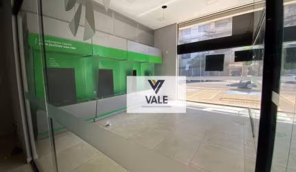Prédio para alugar, 519 m² por R$ 28.000/mês - Centro - Araçatuba/SP