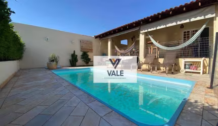 Casa com 2 dormitórios à venda, 150 m² por R$ 600.000,00 - Pinheiros - Araçatuba/SP