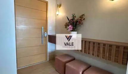 Apartamento com 3 dormitórios à venda, 182 m² por R$ 1.650.000,00 - Edifício Colorado - Araçatuba/SP