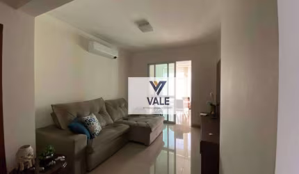Apartamento com 3 dormitórios à venda, 250 m² por R$ 1.550.000 - Edifício Platinum - Araçatuba/SP