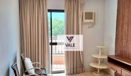 Apartamento com 3 dormitórios à venda, 166 m² por R$ 380.000 - Jardim Nova Yorque - Araçatuba/SP