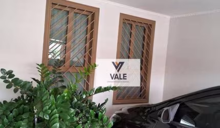 Casa com 3 dormitórios à venda, 192 m² por R$ 350.000 - Monterrey - Araçatuba/SP