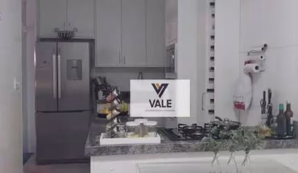 Casa com 3 dormitórios à venda, 85 m² por R$ 350.000 - Esplanada - Araçatuba/SP