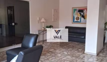 Apartamento com 3 dormitórios à venda, 95 m² por R$ 360.000 - Edifício Park Mediterrâneo - Araçatuba/SP