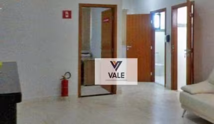 Prédio, 461 m² - venda por R$ 3.000.000,00 ou aluguel por R$ 18.000,00/mês - Boa Vista - Araçatuba/SP
