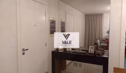 Apartamento com 3 dormitórios à venda, 103 m² por R$ 670.000 - Edifício Isola Di Capri - Araçatuba/SP