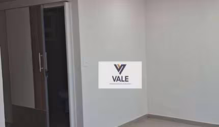 Sala para alugar, 61 m² por R$ 1.606/mês - Jardim Paulista - Araçatuba/SP