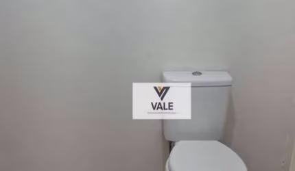 Sala para alugar, 62 m² por R$ 1.658/mês - Jardim Paulista - Araçatuba/SP